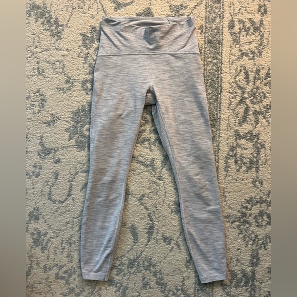 Lululemon leggings - Picture 2 of 6